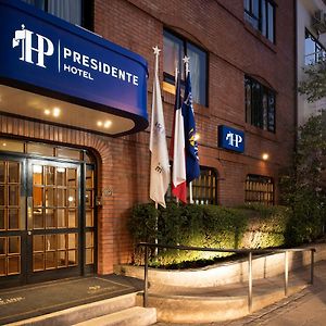 Hotel Presidente